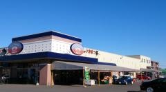 シティーマーケットうおまつ本店