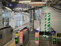 大師橋駅