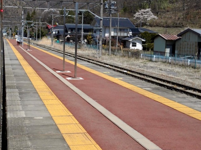田沢駅