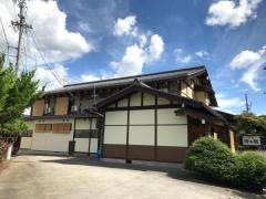 旅館　清兵衛