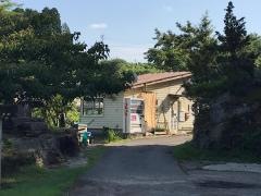ひょうたん湖