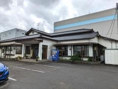 川喜　大口店