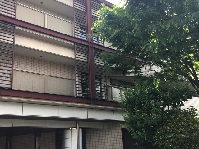 多摩川の里