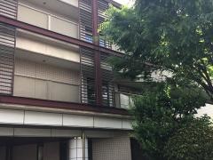 多摩川の里