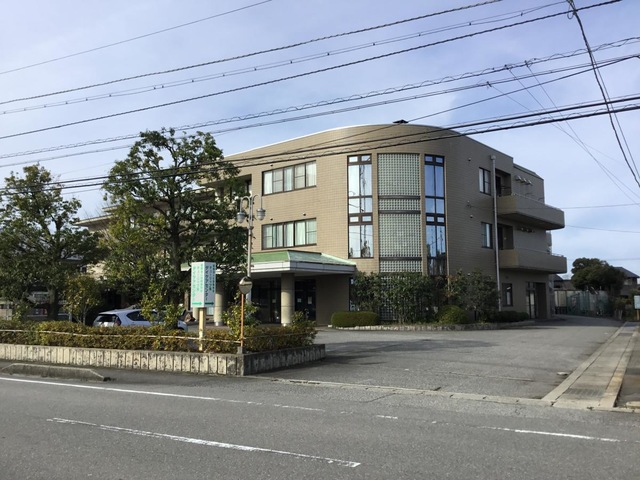 チューリップ苑