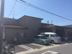 あじさい「すなはら」