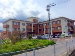 サービス付き高齢者向け住宅　かりん