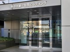 第一生命保険株式会社　埼玉東部支社