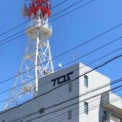 テレビ大分　本社