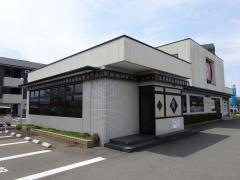 秋吉　鯖江店