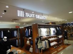 ＳＵＩＴ　ＳＥＬＥＣＴ　ＫＥＩＯ　ＨＡＣＨＩＯＪＩ