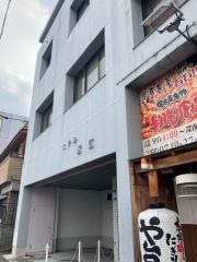 ビジネスホテル近江