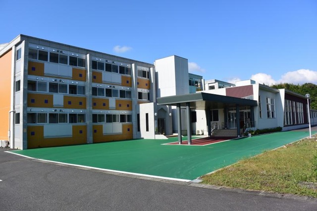 クラシオテラス国東物語