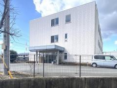 サービス付き高齢者向け住宅 カームライフ納米里