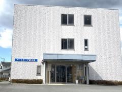 サービス付き高齢者向け住宅　カームライフ納米里