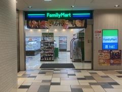 ファミリーマート　ルーセント・タワー店