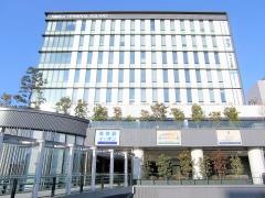 ソニー生命保険株式会社　姫路ＬＰＣ第1支社