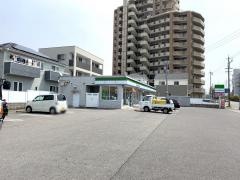 ファミリーマート　岡崎鴨田広元店