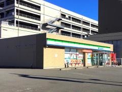 ファミリーマート　金沢増泉中央店