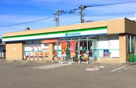 ファミリーマート　金沢増泉中央店
