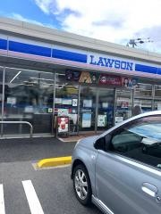 ローソン　佐賀金立千布店