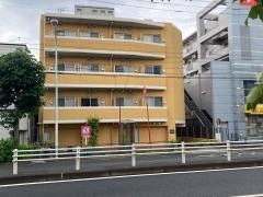 メディカルホームセントラル南馬込