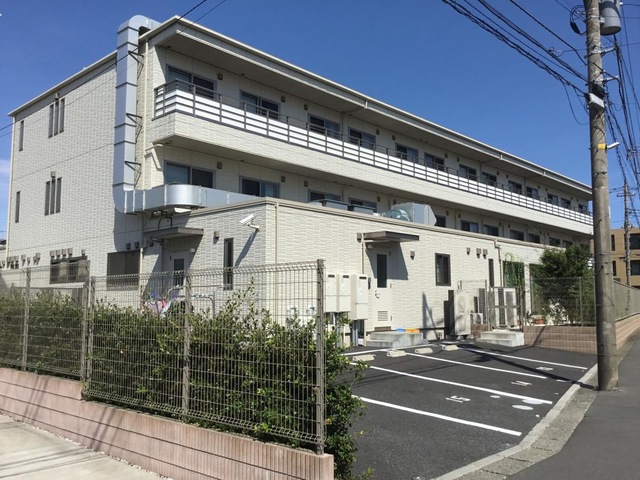 施設外観3
