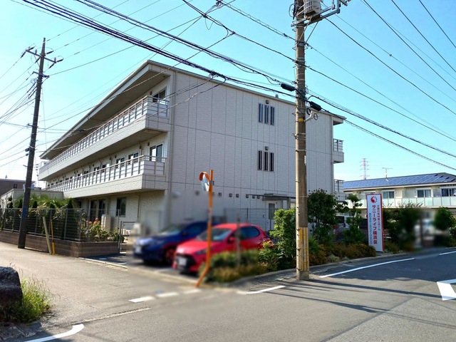 建物全景