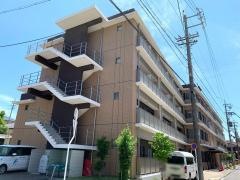 特別養護老人ホーム　第二守牧苑