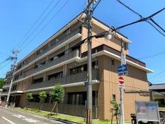 特別養護老人ホーム　第二守牧苑