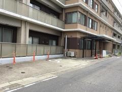 特別養護老人ホーム　第二守牧苑