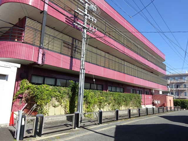 介護老人保健施設ピュアネス藍