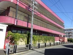 介護老人保健施設ピュアネス藍