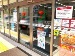 セブンイレブン　江東南砂葛西橋通り店