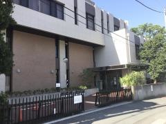 日本医科大学図書館