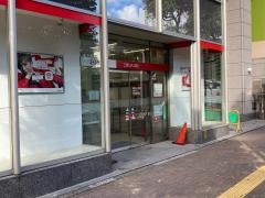 三菱ＵＦＪ銀行大森支店