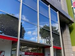 三菱ＵＦＪ銀行大森支店