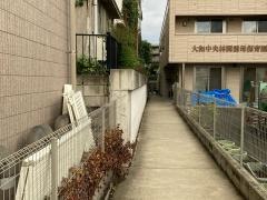 大和中央林間雲母保育園