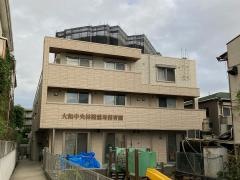大和中央林間雲母保育園