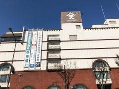 天満屋　岡山店