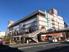 天満屋　岡山店