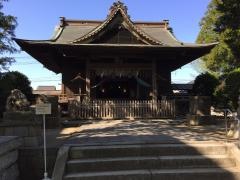 八坂神社