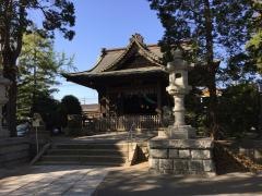 八坂神社