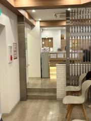 くらもち歯科医院