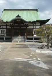 日蓮宗　海近山　圓頓寺