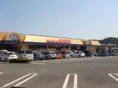 カスミ　鹿沼店