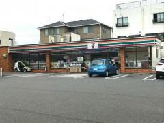 セブンイレブン　前橋市民文化会館前店