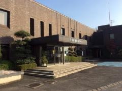 行田市役所・南河原支所