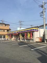 ミニストップ　久喜本町店