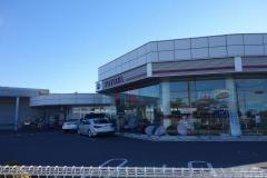 埼玉トヨタ自動車久喜店